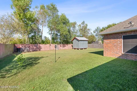 $215,000 | 119 Chicory Lane, Lafayette, LA 70506