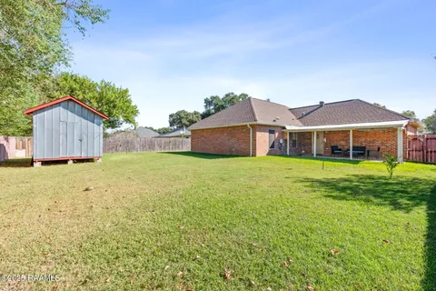 $215,000 | 119 Chicory Lane, Lafayette, LA 70506