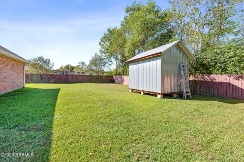 $215,000 | 119 Chicory Lane, Lafayette, LA 70506