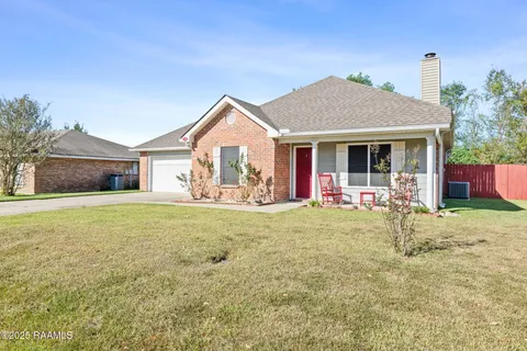 $215,000 | 119 Chicory Lane, Lafayette, LA 70506
