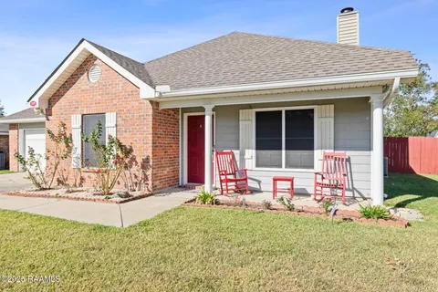 $215,000 | 119 Chicory Lane, Lafayette, LA 70506