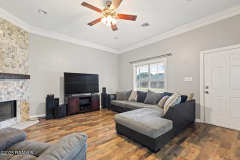 $215,000 | 119 Chicory Lane, Lafayette, LA 70506