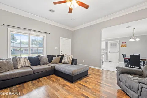 $215,000 | 119 Chicory Lane, Lafayette, LA 70506