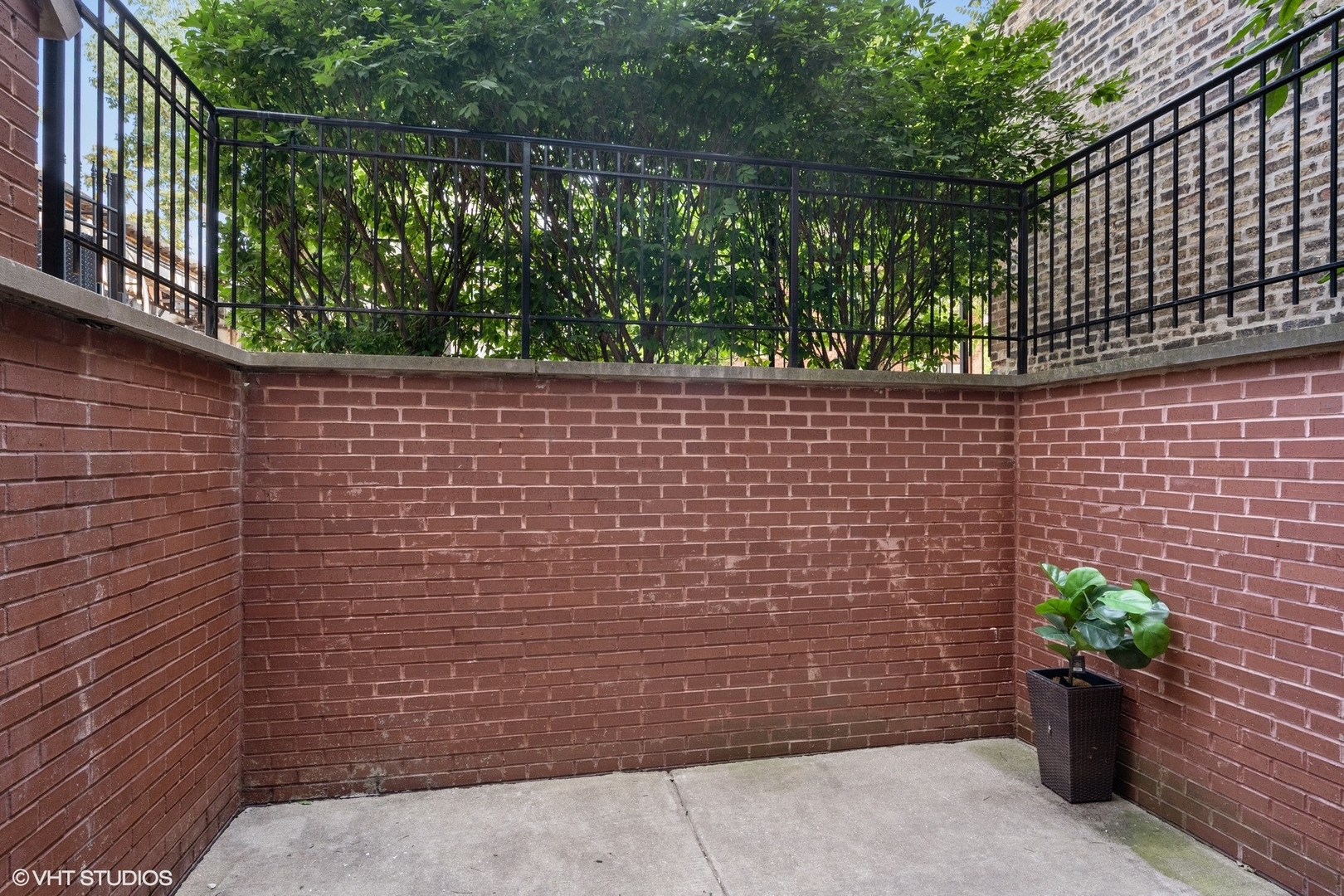 3404 North Seminary Avenue, Unit 1 Chicago, IL 60657 - Photo 14 of 15