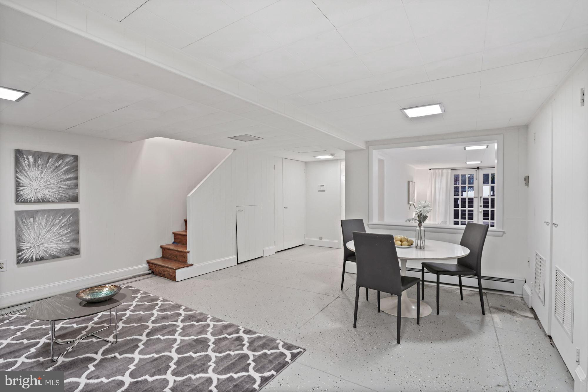 3220 Klingle Road Northwest Washington, DC 20008 - Photo 22 of 36 In-law suite