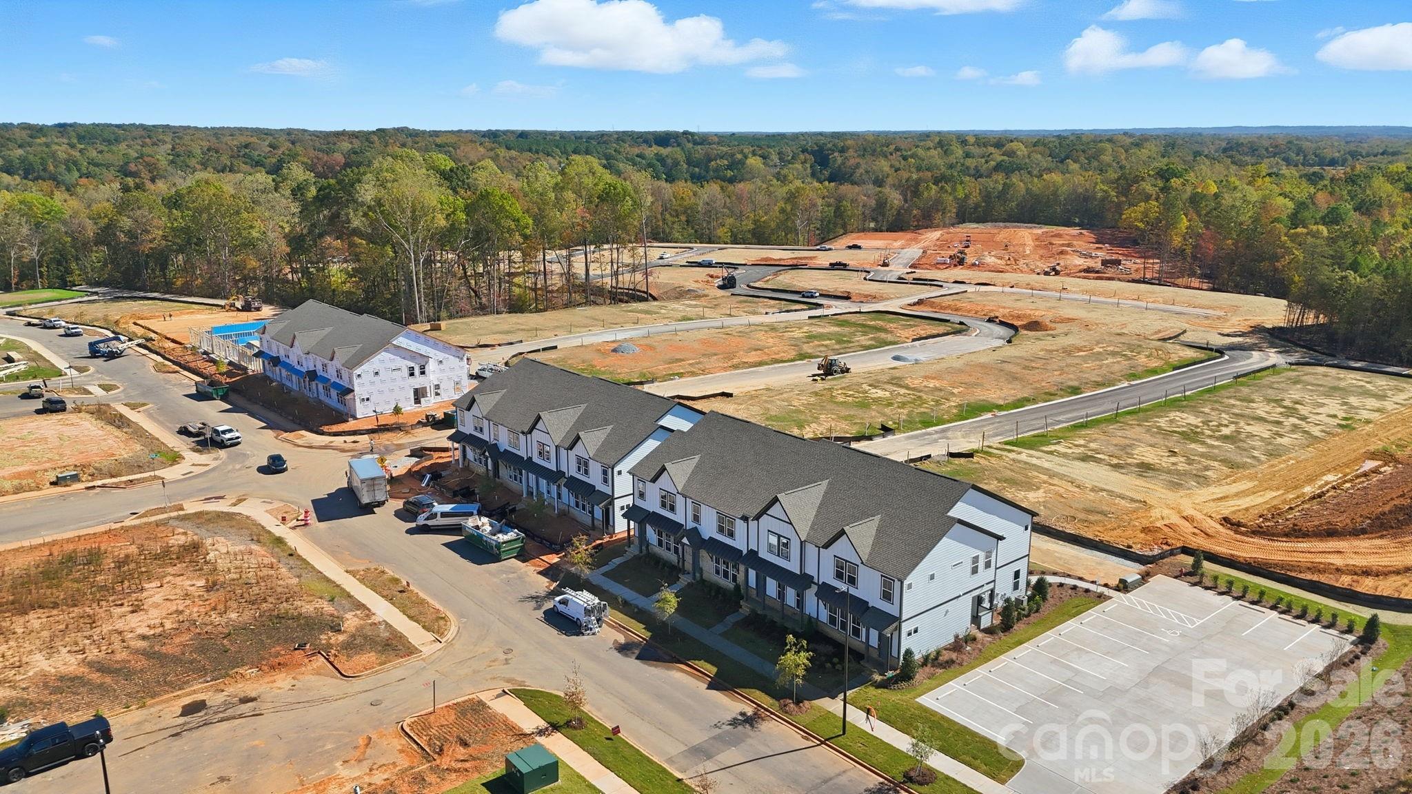 7308 Wake Way Indian Land, SC 29707 - Photo 32 of 33