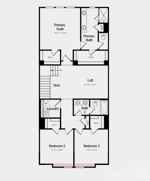 7308 Wake Way Indian Land, SC 29707 - Photo 4 of 33