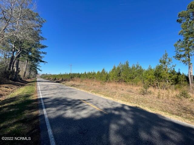 Willard Rd View