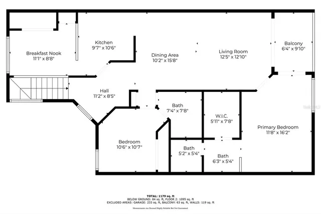 $230,000 | 715 Magnolia Place, Winter Haven, FL 33884