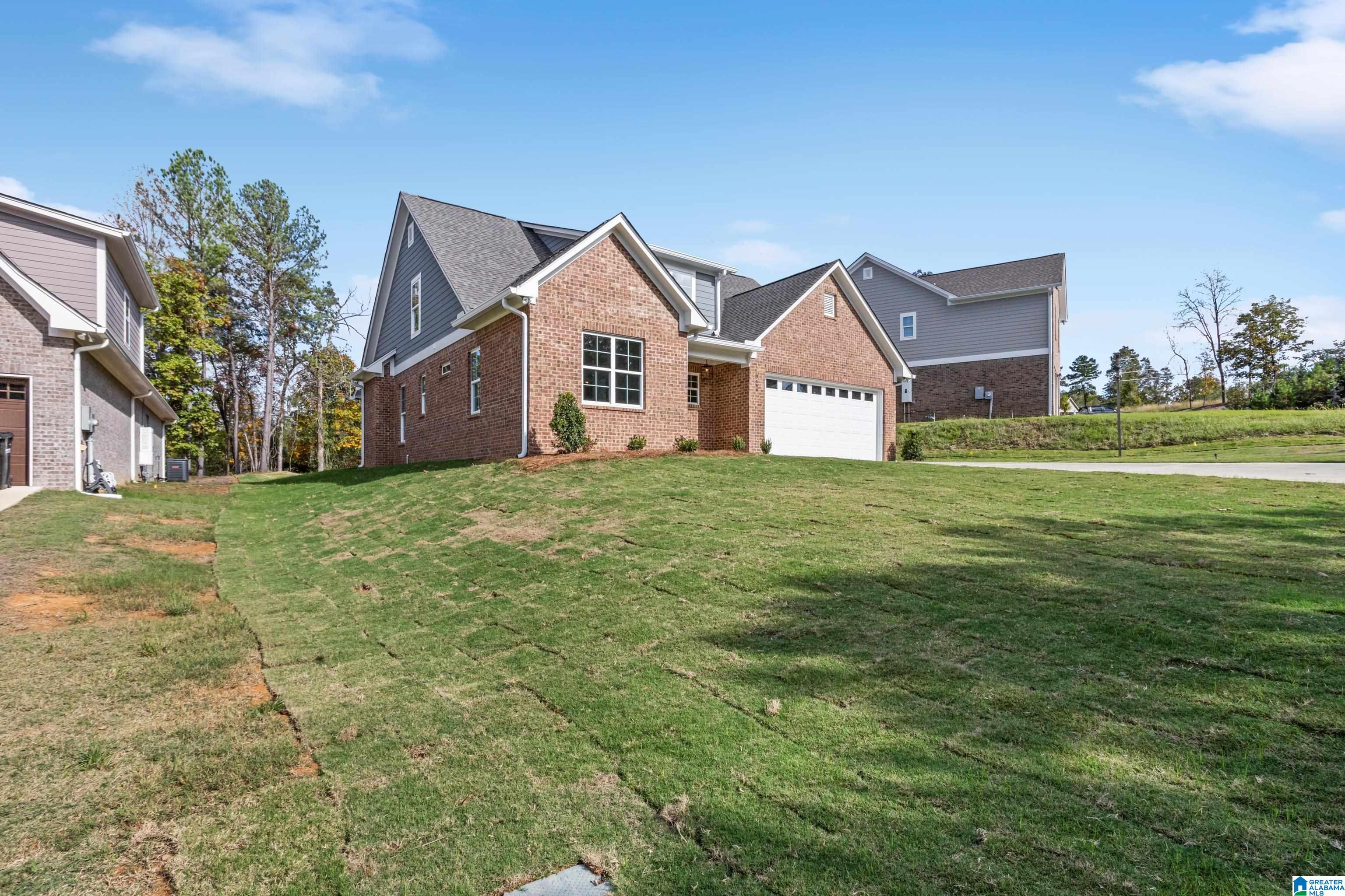 3669 Vanderbilt Way Fultondale, AL 35068 - Photo 30 of 46