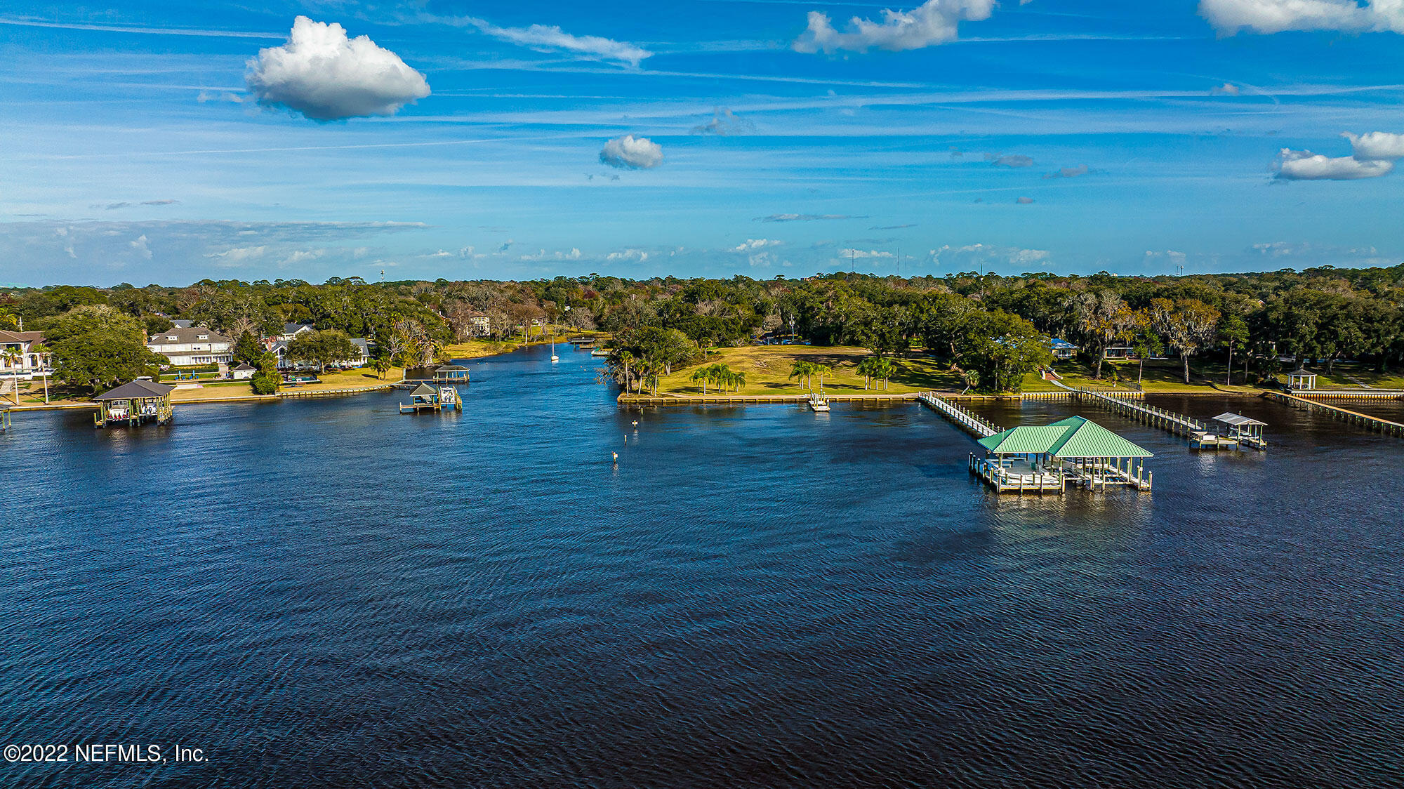 900 Brookwood Road Jacksonville, FL 32207 - Photo 12 of 12 Water on 2 sides
