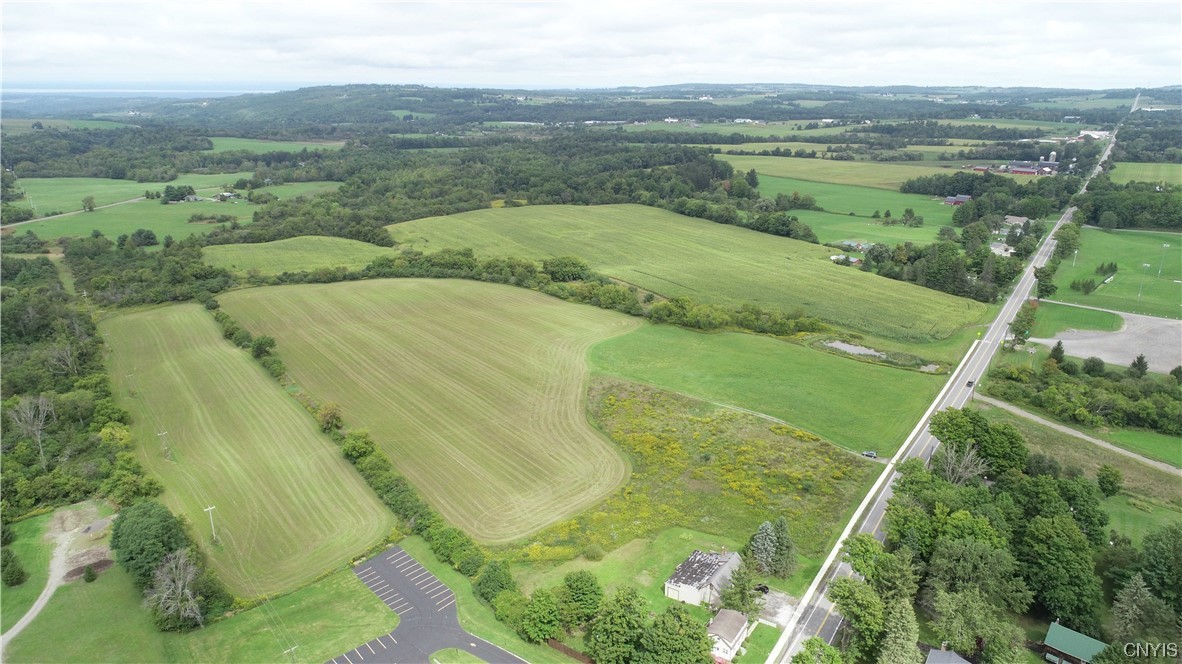 2349 Fenner Road Cazenovia, NY 13035 - Photo 1 of 8