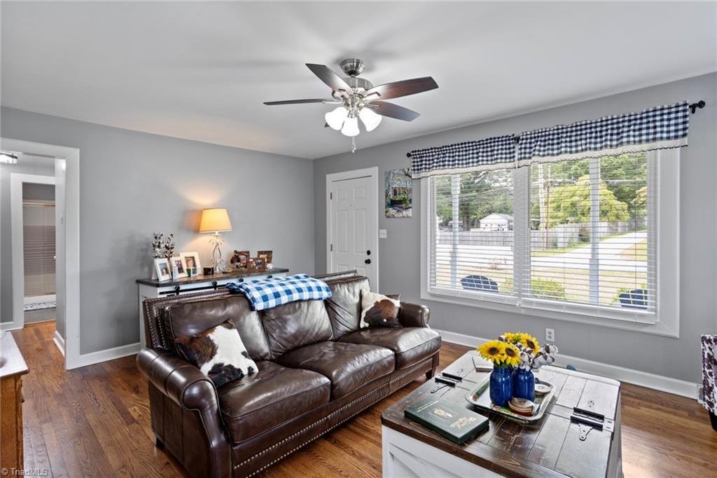 4591 Follansbee Road Winston-Salem, NC 27127 - Photo 8 of 34 Gallery Image 8