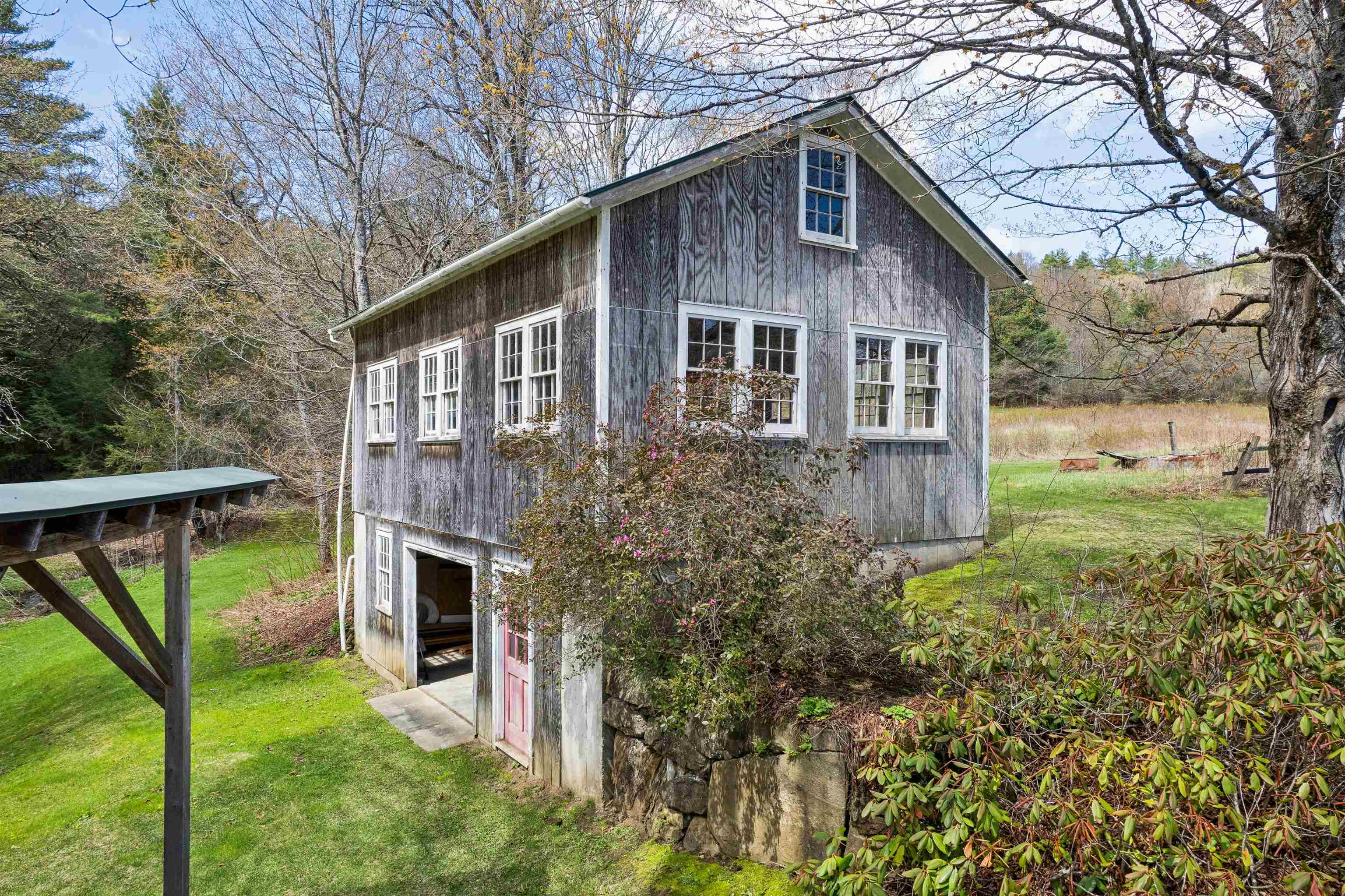 3090 South Road Woodstock, VT 05091 - Photo 48 of 52