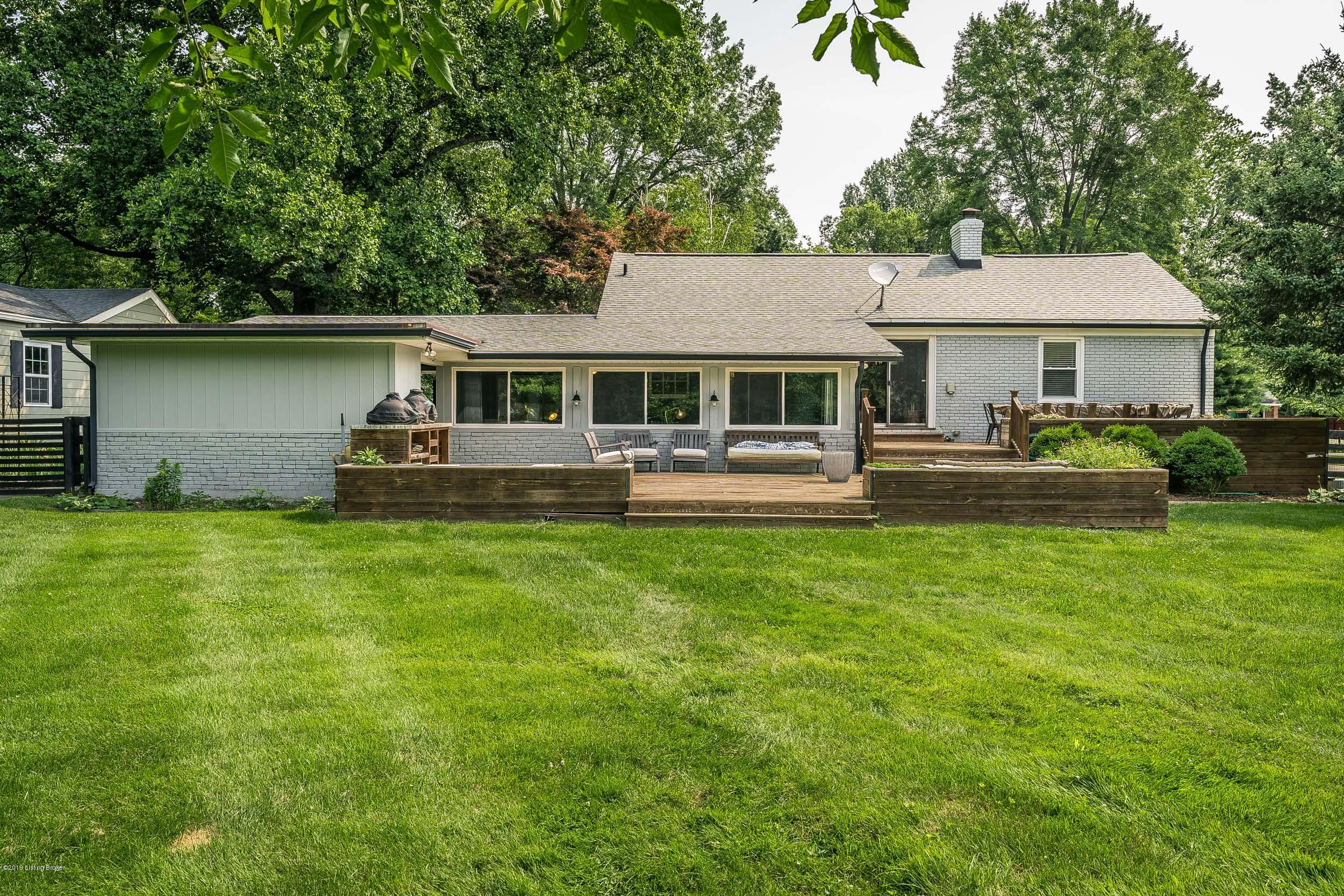 420 Highfield Road Louisville, KY 40207 - Photo 38 of 45 420 Highfield Rd-08