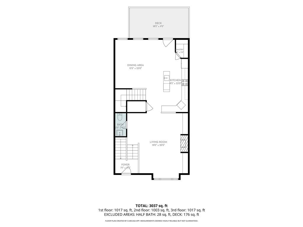 4160 Butler Drive Chamblee, GA 30341 - Photo 52 of 69 Gallery Image 52