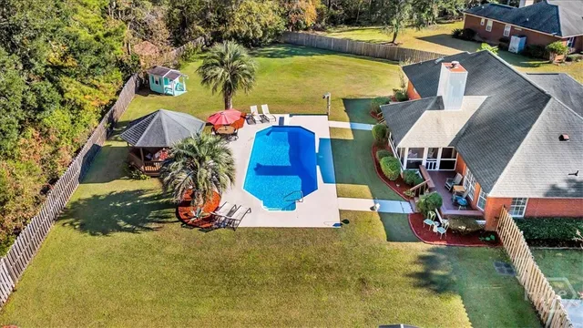 $500,000 | 469 Sandhurst Drive, Richmond Hill, GA 31324