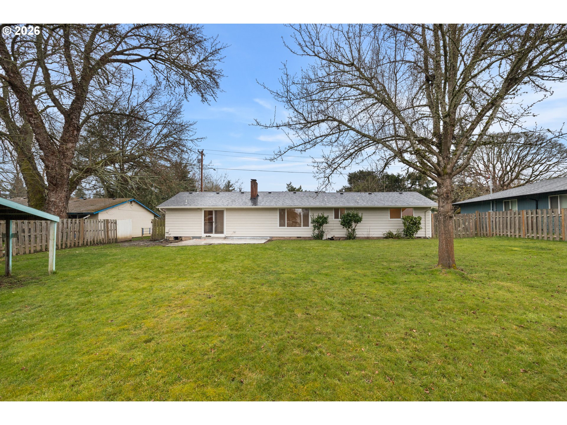 18735 Southwest Rosa Road Beaverton, OR 97078 - Photo 26 of 31