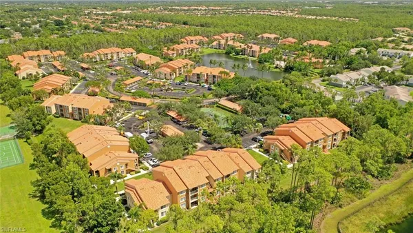 $1,700 | 1180 Wildwood Lakes Boulevard, Unit 108, Naples, FL 34104