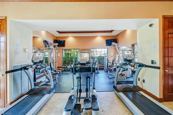 $1,700 | 1180 Wildwood Lakes Boulevard, Unit 108, Naples, FL 34104