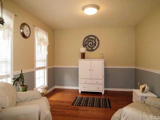 2904 Englefield Drive Raleigh, NC 27615 - Photo 6 of 10 Dining or Living Room