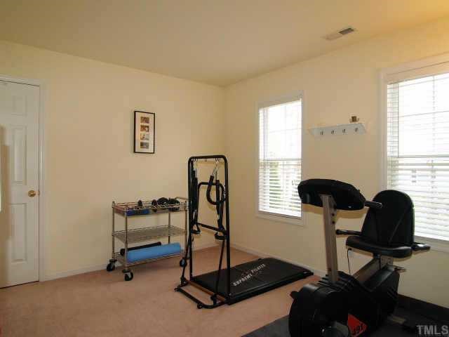 2904 Englefield Drive Raleigh, NC 27615 - Photo 8 of 10 Bedroom 2