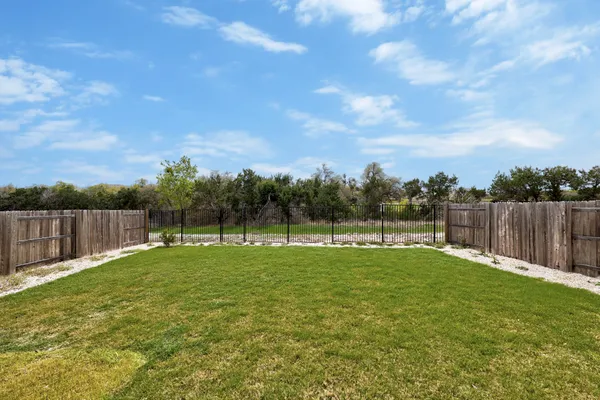 $3,000 | 1409 Copperfield Way, Leander, TX 78641