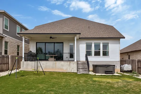 $3,000 | 1409 Copperfield Way, Leander, TX 78641