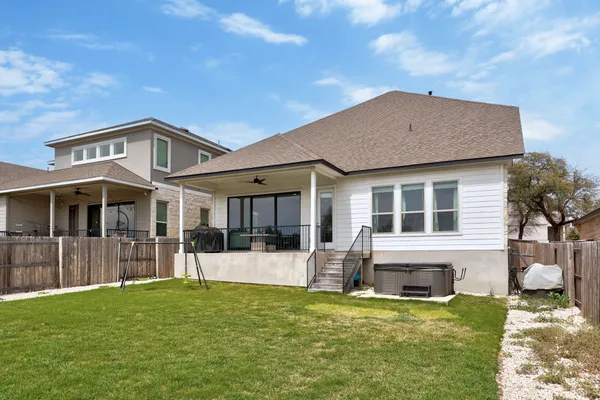 $3,000 | 1409 Copperfield Way, Leander, TX 78641