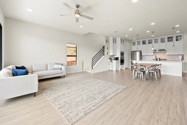 $3,000 | 1409 Copperfield Way, Leander, TX 78641