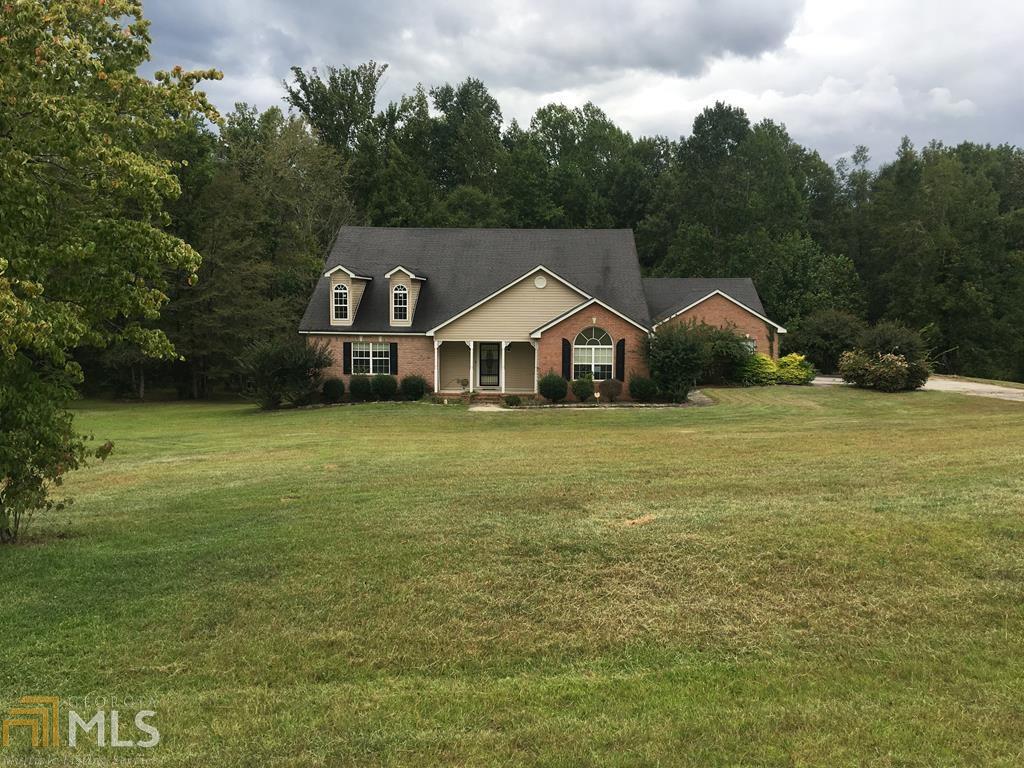 120 Crystal Ridge Road Northwest Milledgeville, GA 31061 - Photo 1 of 1 Gallery Image 1