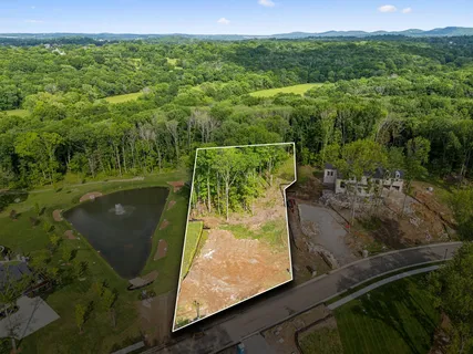 a view of a city from a balcony