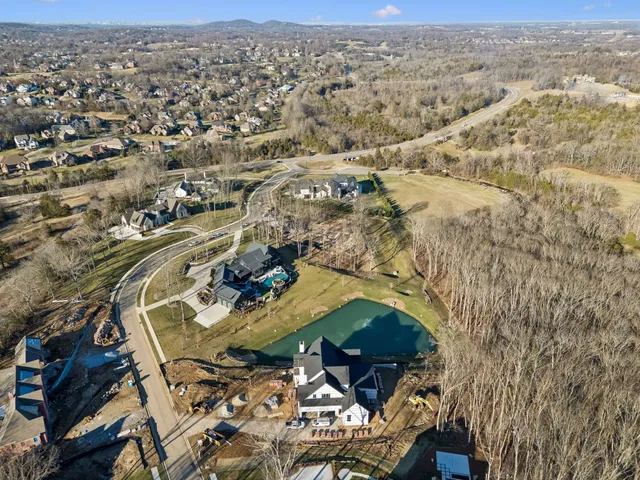 $5,249,000 | 1706 Reflection Lane, Brentwood, TN 37027