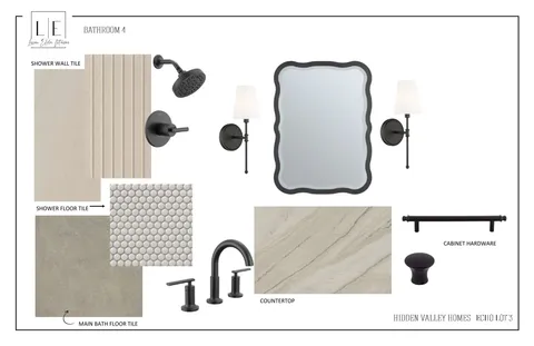 a picture of a bathroom with a shower