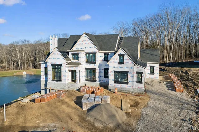 $5,249,000 | 1706 Reflection Lane, Brentwood, TN 37027