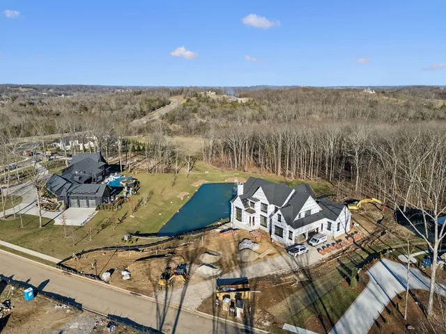 $5,249,000 | 1706 Reflection Lane, Brentwood, TN 37027