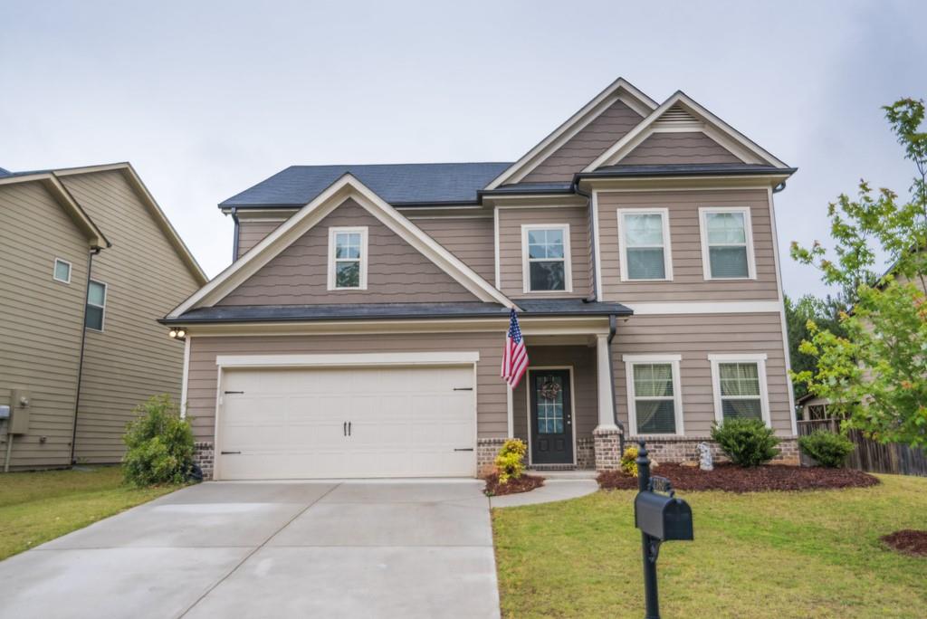 7380 Silk Tree Pointe Braselton, GA 30517 - Photo 1 of 1