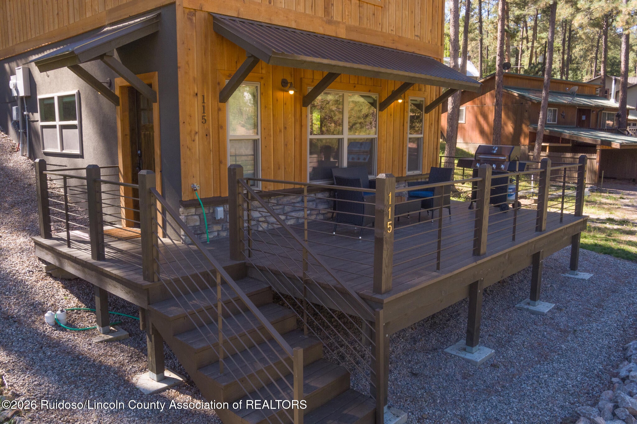115 Apache Hills Drive Ruidoso, NM 88345 - Photo 158 of 162 Gallery Image 158