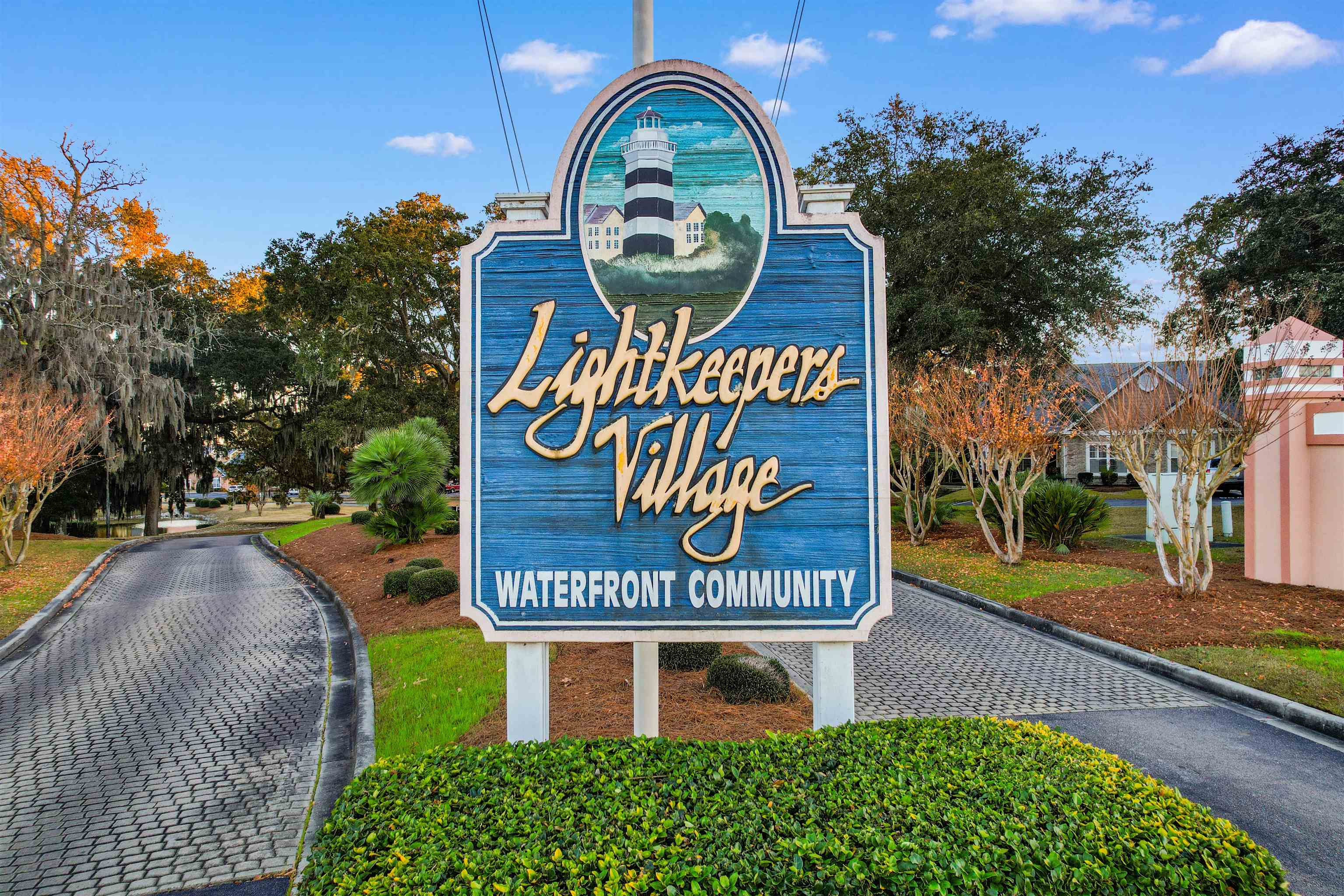 4633 Lightkeepers Way, Unit 5F Little River, SC 29566 - Photo 41 of 46