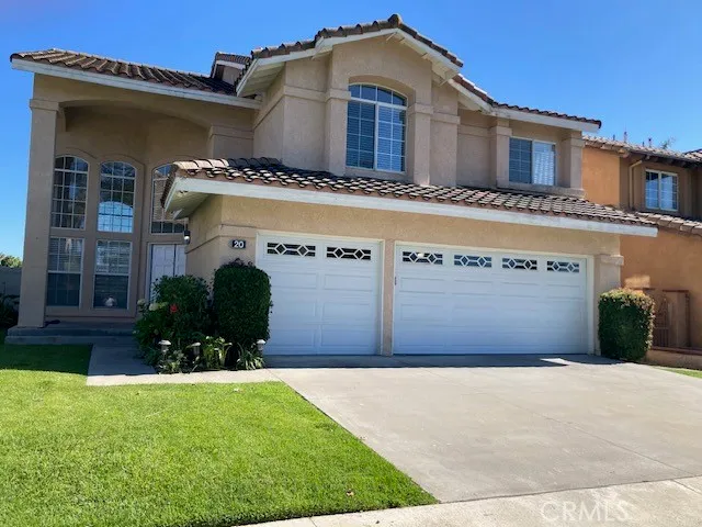 $5,200 | 20 Flintstone, Aliso Viejo, CA 92656