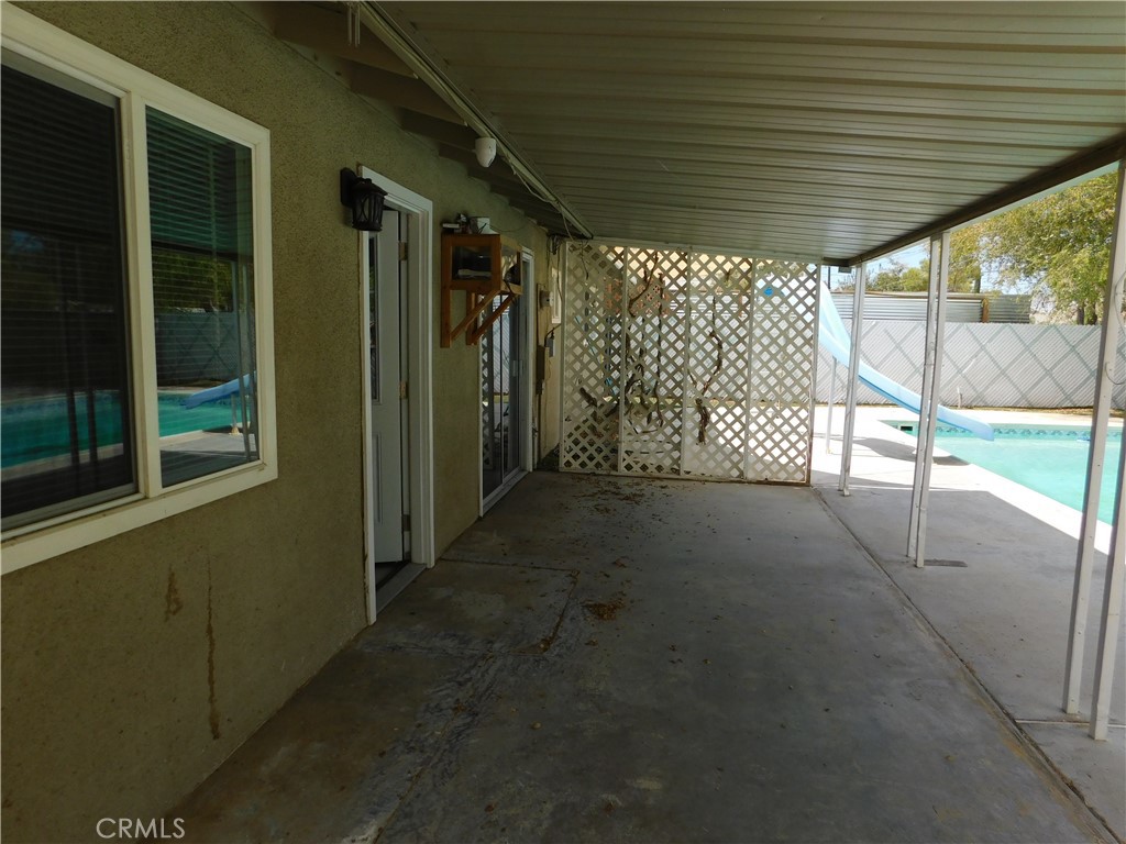 332 West Perdew Avenue Ridgecrest, CA 93555 - Photo 44 of 58 Gallery Image 44