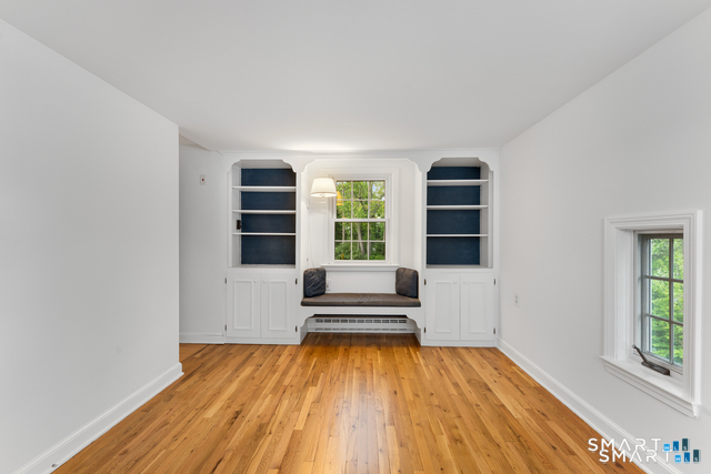 62 Chatham Road Berlin, CT 06037 - Photo 26 of 38 wooden floor in an empty room with a window