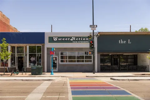 $995,000 | 534 West 4th Avenue, Denver, CO 80223