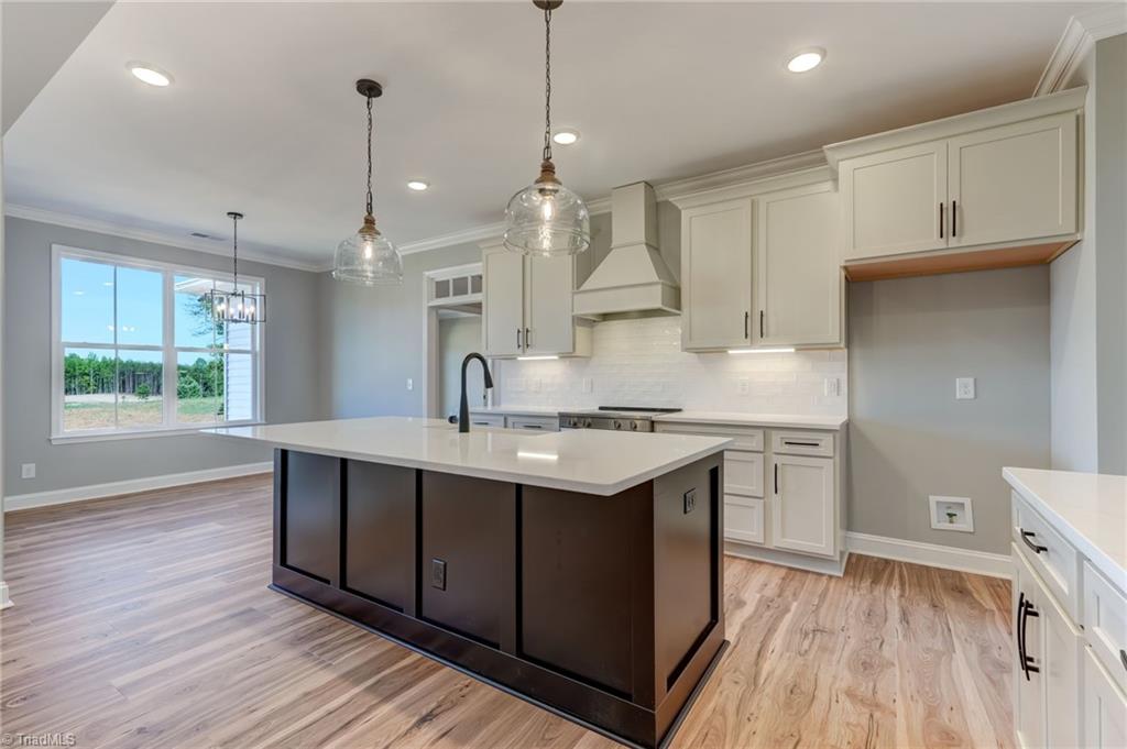 2214 Bakers Crossroad Road Reidsville, NC 27320 - Photo 9 of 36