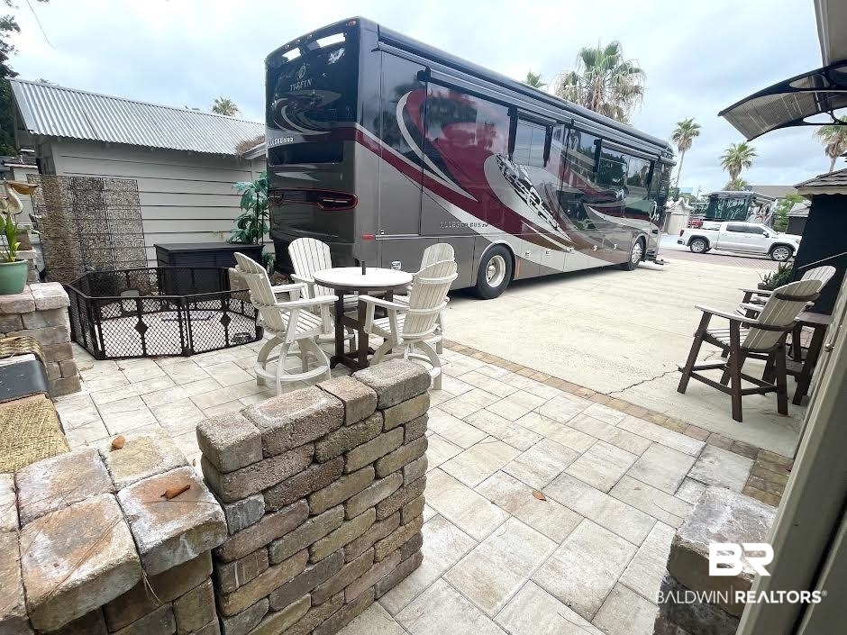4650 Griffith Marina Road, Unit 12A Orange Beach, AL 36561 - Photo 14 of 32