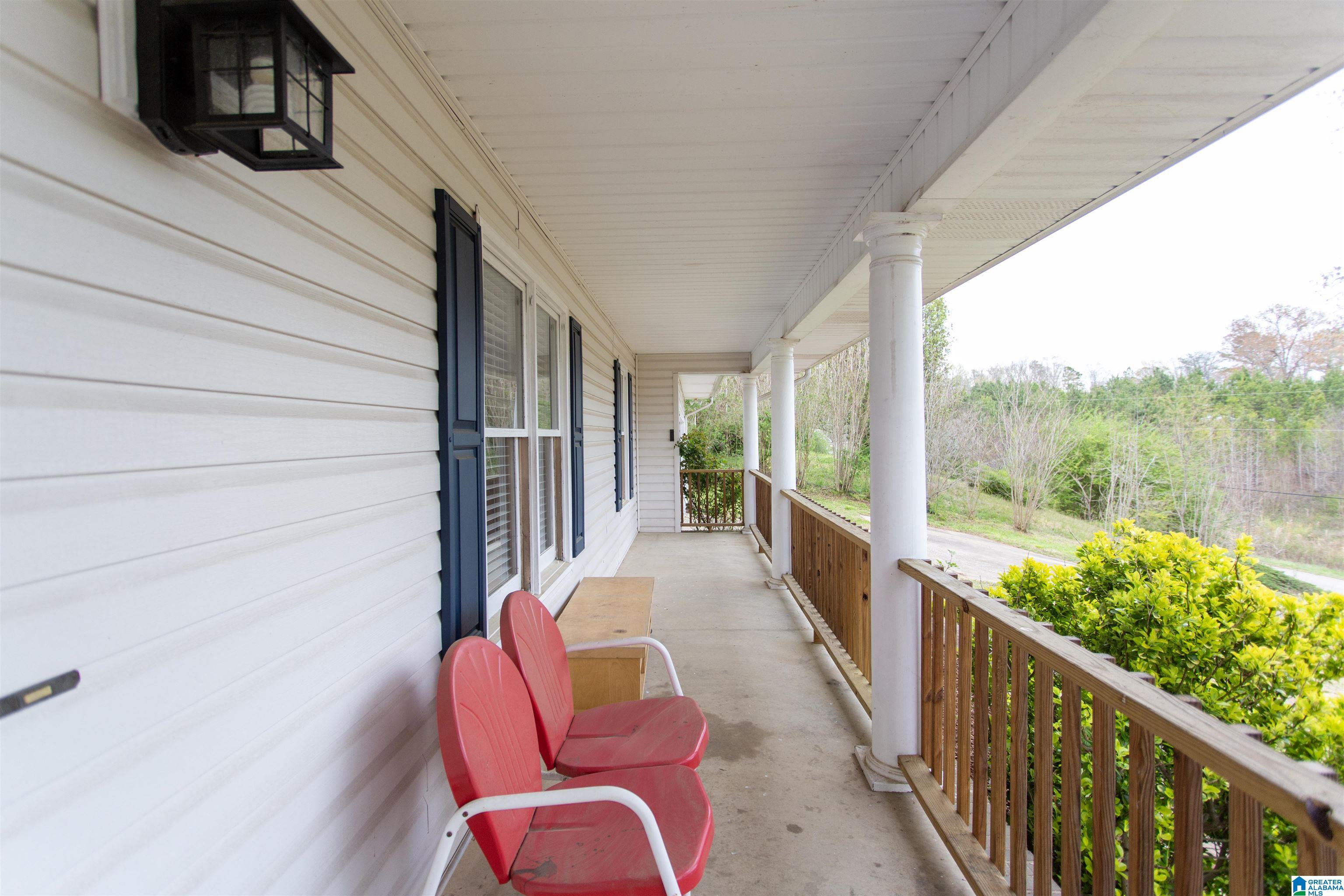 700 Windtree Drive Weaver, AL 36277 - Photo 2 of 24