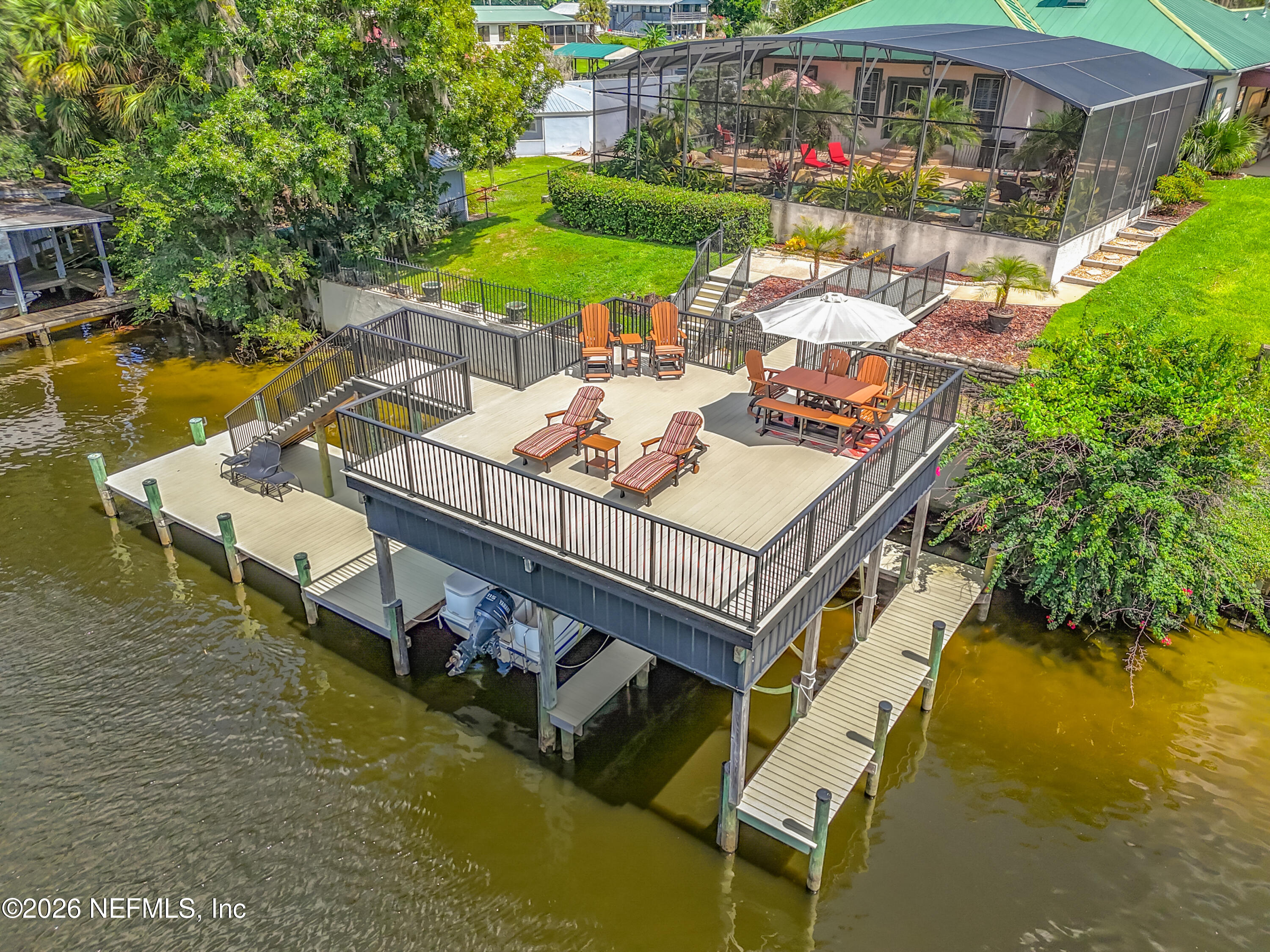 129 River Road Satsuma, FL 32189 - Photo 80 of 92 129 River Road-91