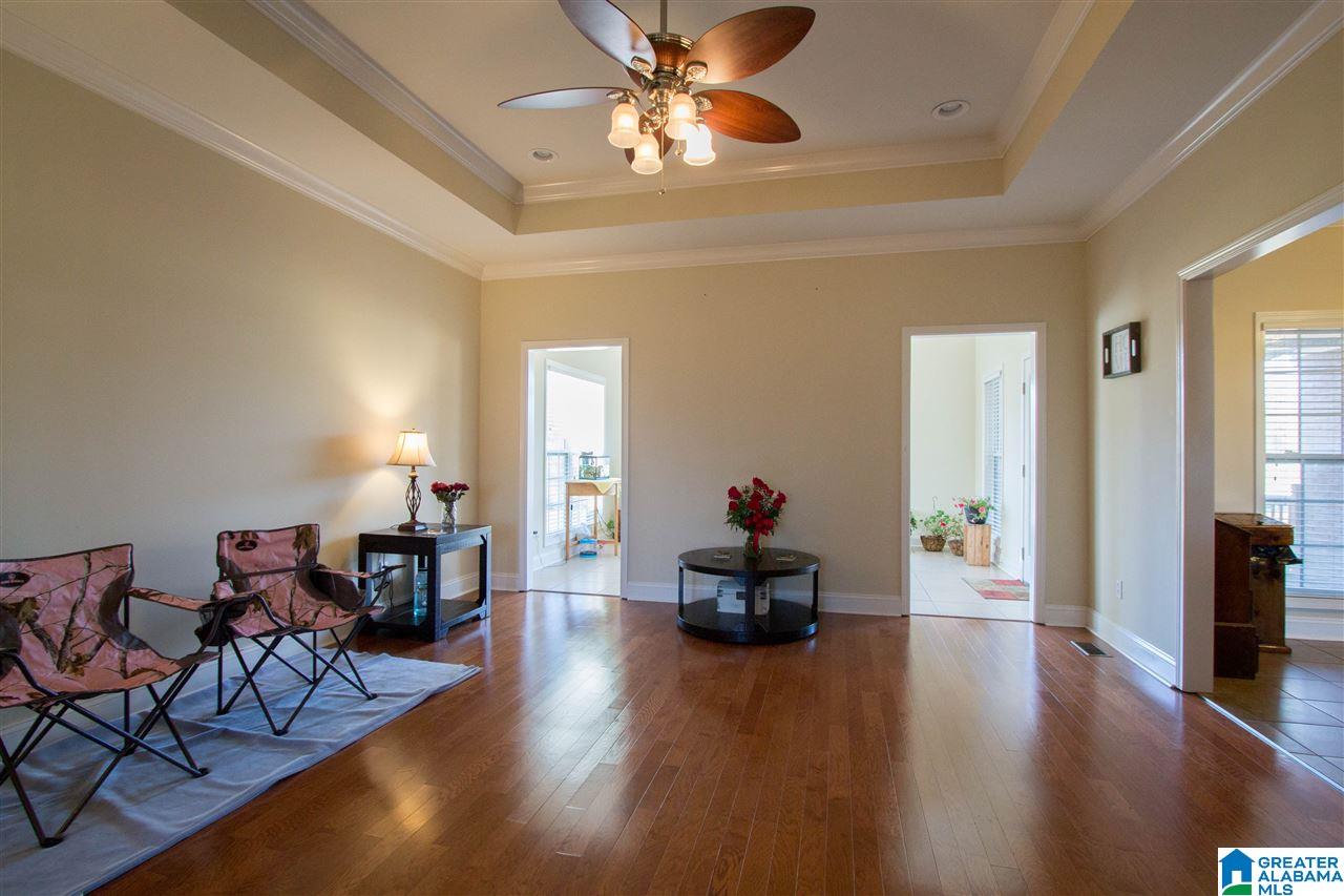 2859 Yellow Leaf Road Clanton, AL 35045 - Photo 5 of 42