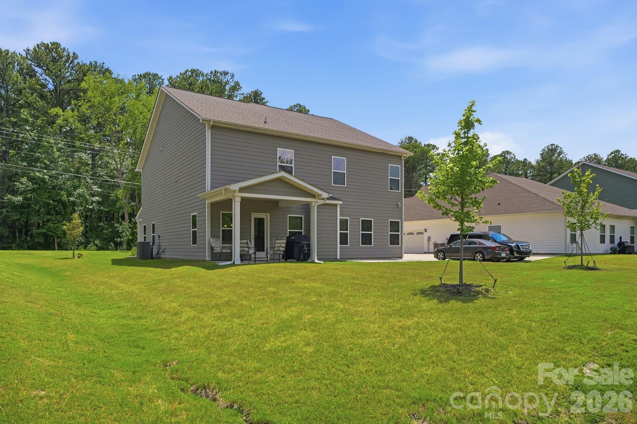 14503 Holbrooks Road Huntersville, NC 28078 - Photo 33 of 33