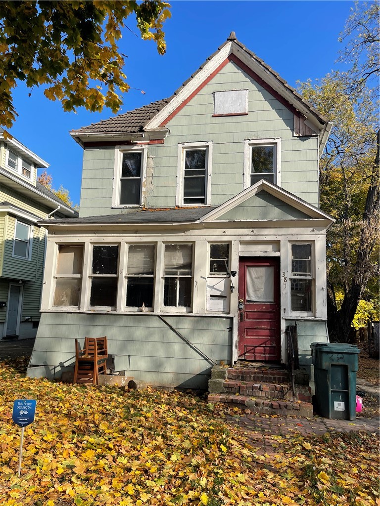 38 Finch Street Rochester, NY 14613 - Photo 1 of 1